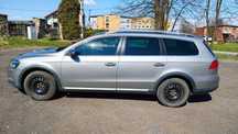 Na sprzedaż Volkswagen Passat