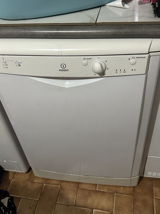 Máquina de lavar louça