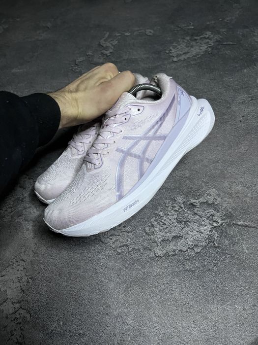 Кросівки ASICS GEL-KAYANO 30 42.5 27 кроссовки асикс гель каяно