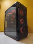 Komputer gamingowy Ryzen 7 7800x3d RTX 2070 super 32GB DDR5 SSD 1.5TB