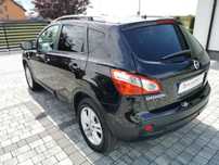 Nissan Qashqai _2010_2.0i_AUTOMAT_4x4_155500km_kamera_panorama_OPLACONY