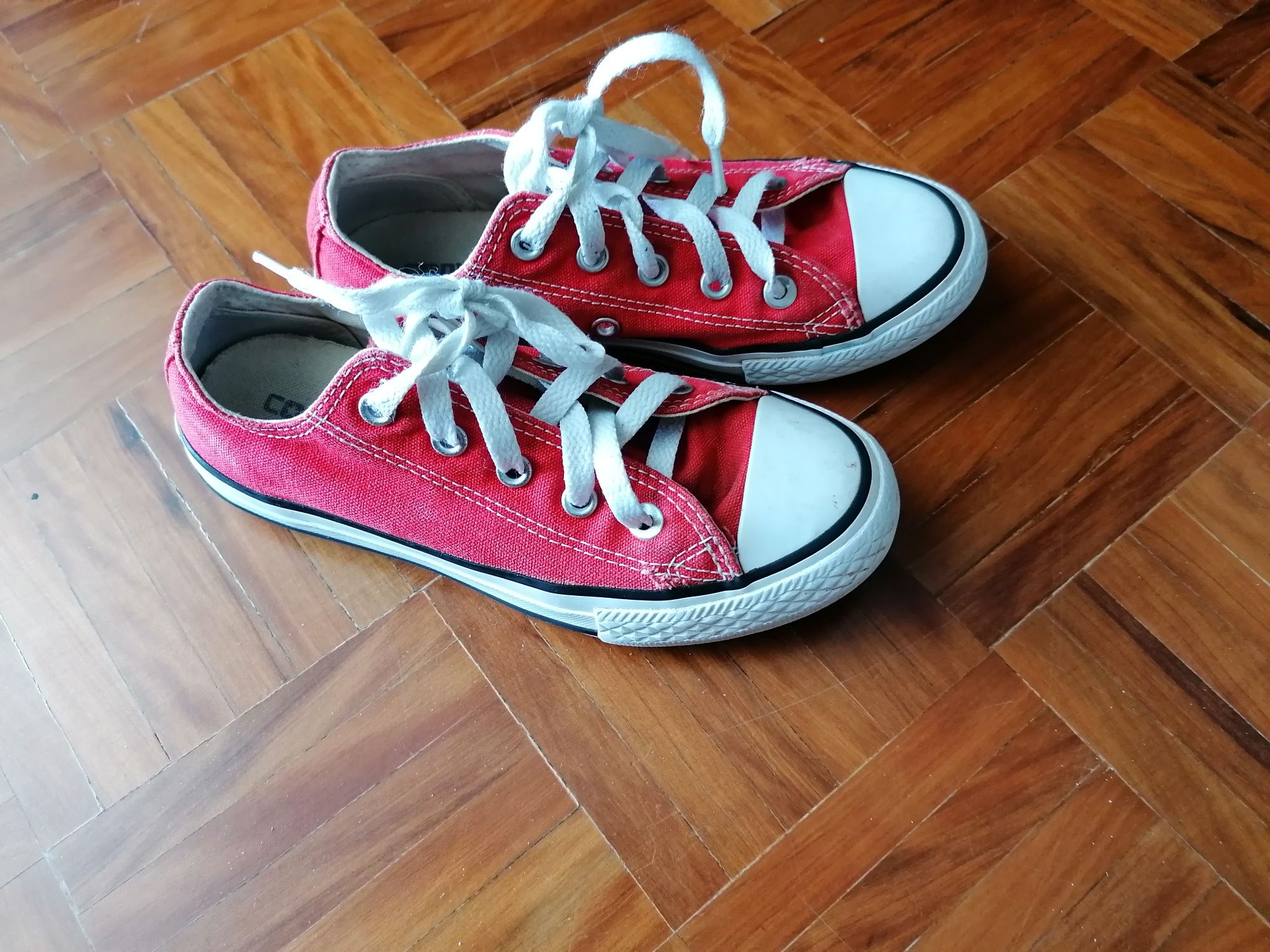 Ténis All Star criança 31 EUR