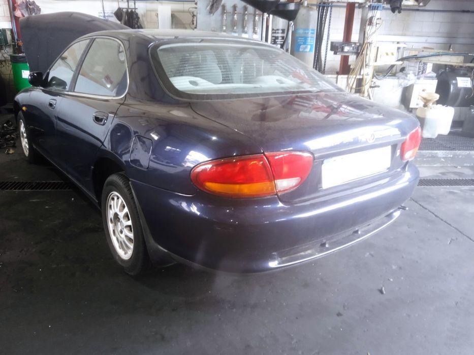 Mazda xedos 1.600