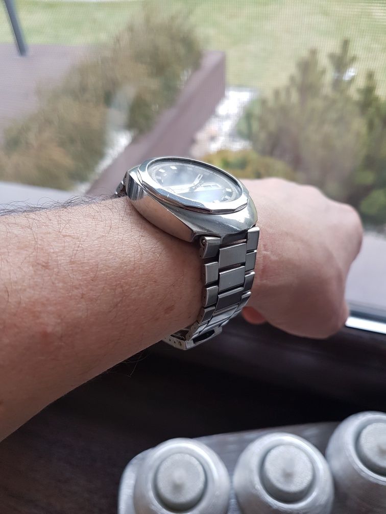 Tissot T12 Automatic Swiss piękny stan