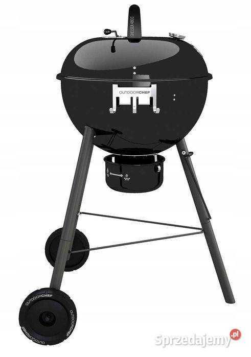 Grill węglowy CHELSEA 480 C Outdoorchef