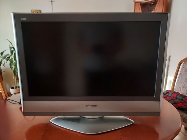 Telewizor tv Panasonic viera TX-32LE60P LCD 32" hdmi
