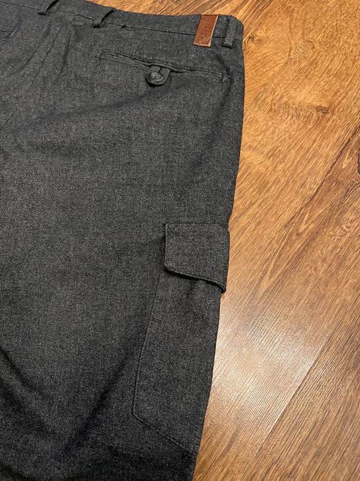 чоловічі брюки , осінь/зима