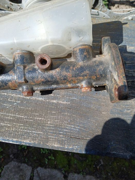 Тормозний циліндр ВАЗ 08,09,099