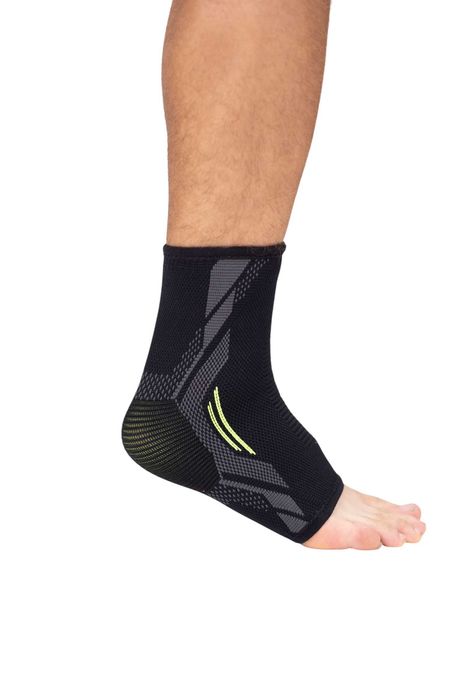 Ортез для гомілковостопного суглоба MED1-TJ-607(4)