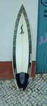 Prancha de surf Semente