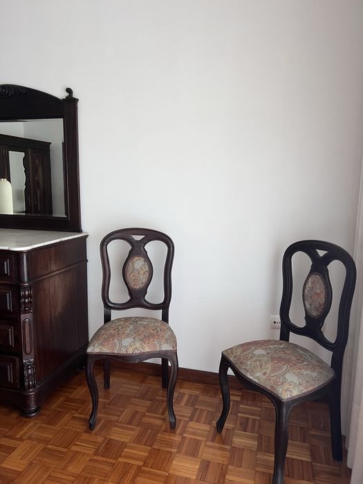 Conjunto de quarto