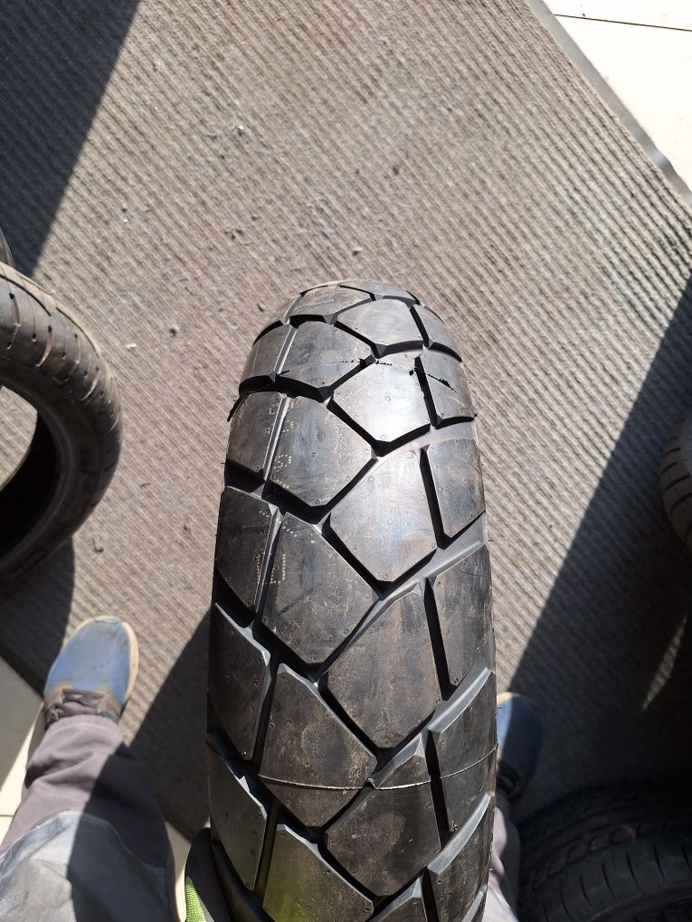 Nowa opona motocyklowa 170/60R17 Metzeler