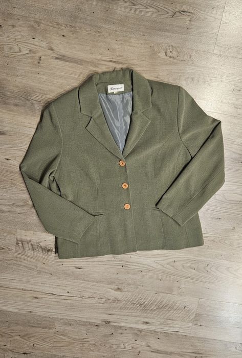 Komplet garnitur damski