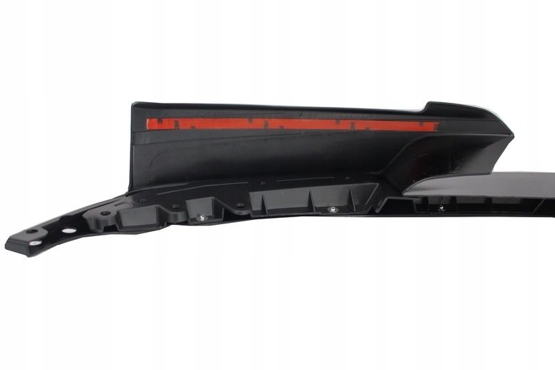 Zestaw BMW F30 F31 MPakiet spoiler przód i tył + progi połysk 00-00