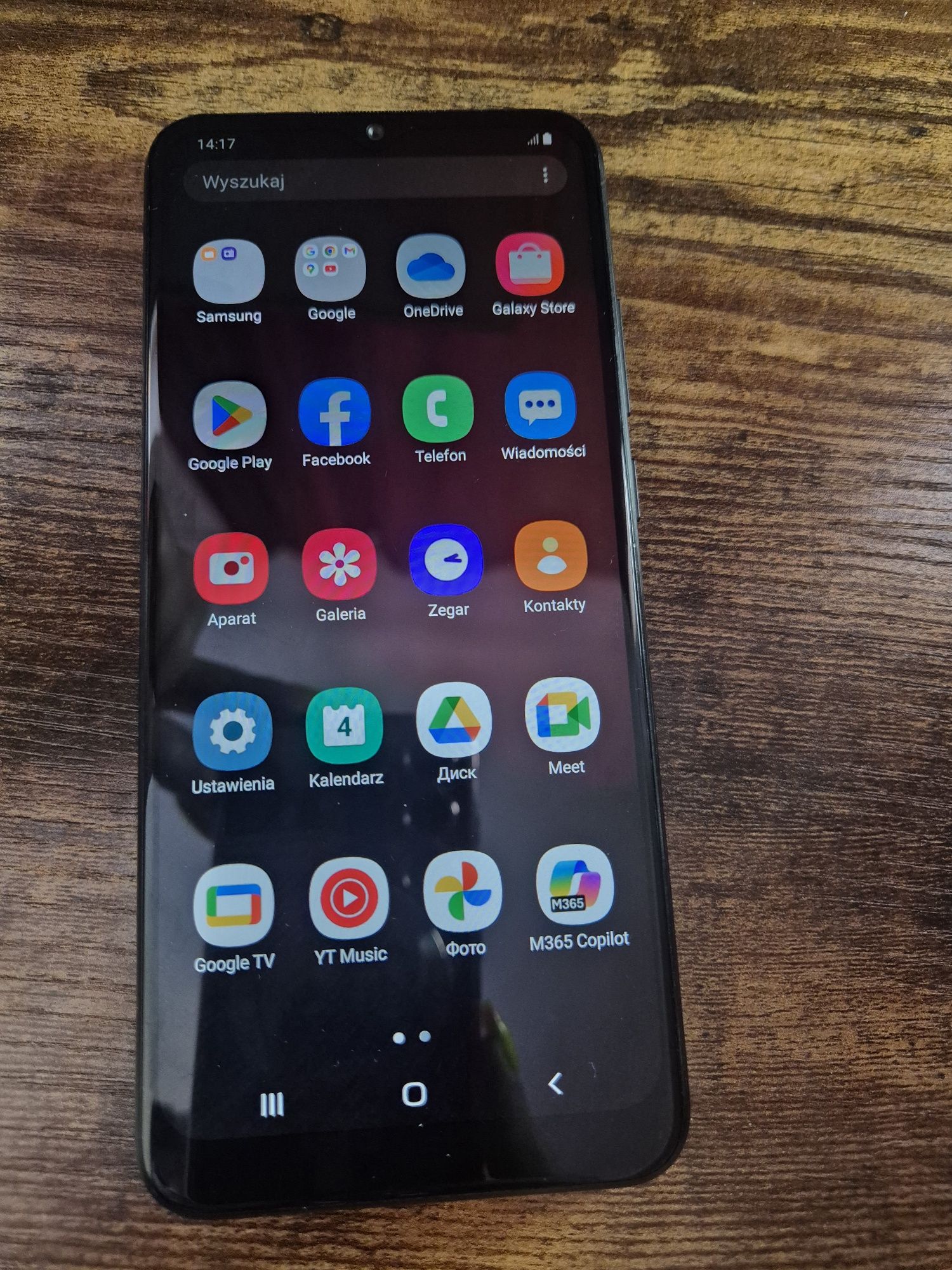 Samsung Galaxy A02S