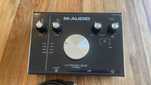 M-Audio M-Track 2x2 - Interface de Áudio