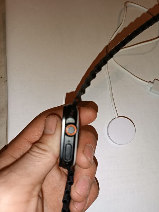 Смарт часи WATCH ULTRA