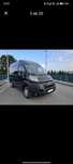 Citroen jumper 2014
