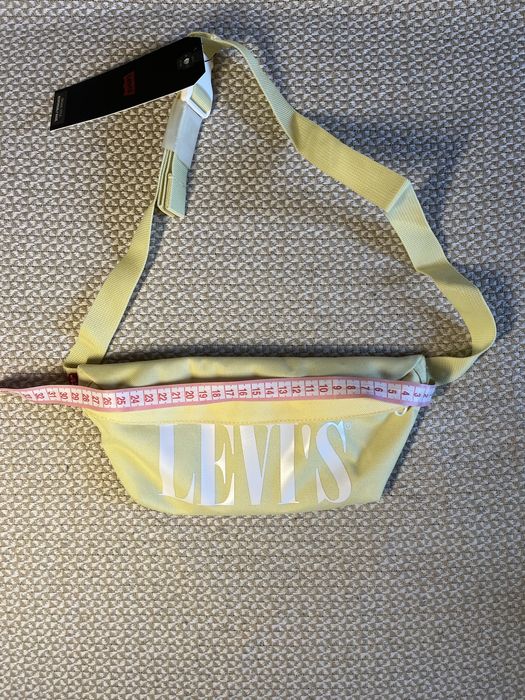 Сумка/бананка Levi’s