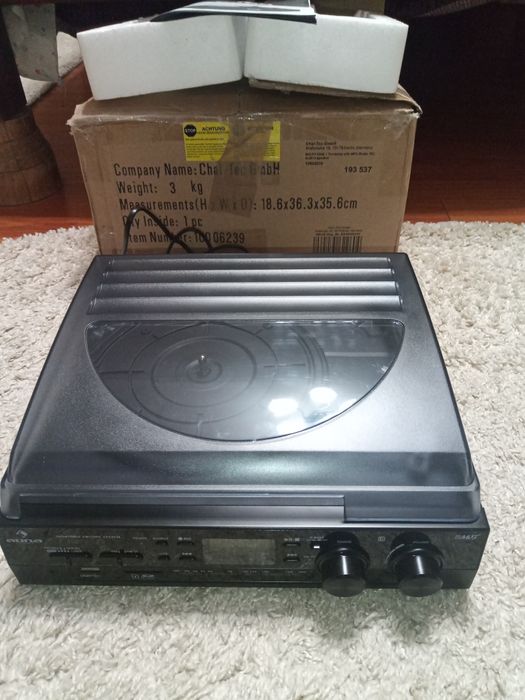 Нові невмикається !