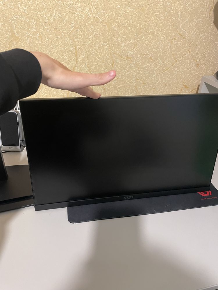 Продам монитор MSI 100hz