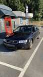 Audi A4 1.9 TDI m5 Exclusive