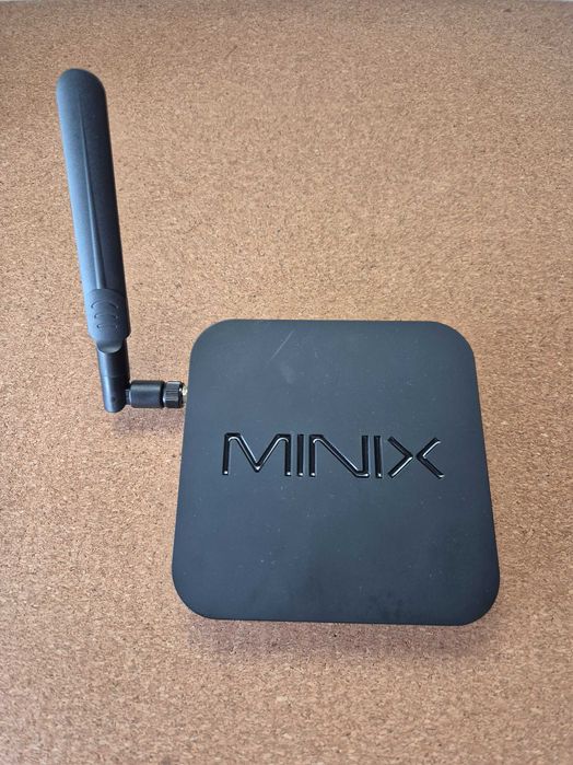 Android Box MINIX NEO X7i