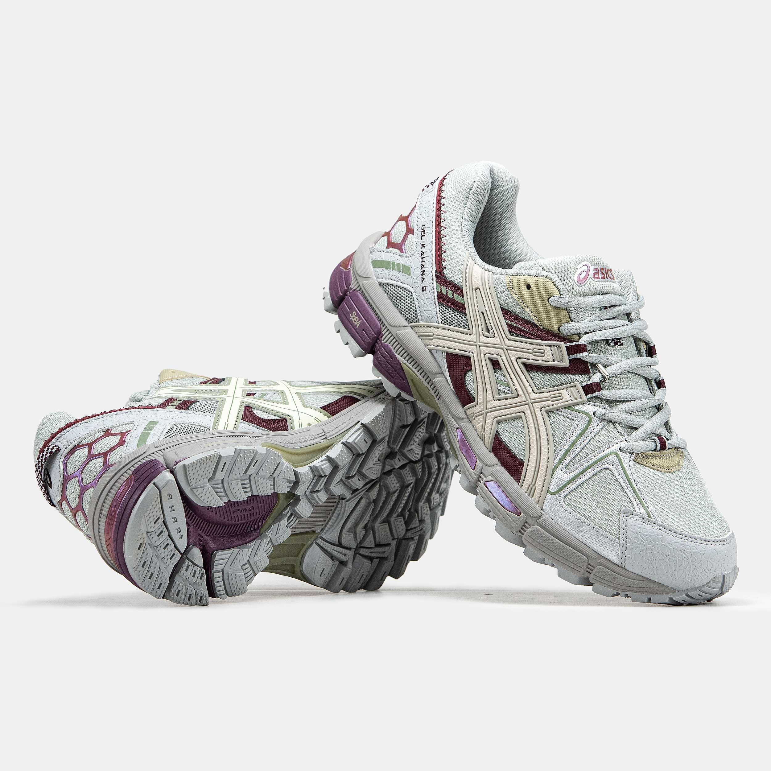 Кросівки Asics Gel-Kahana 8 | кроссовки Gel-Kahana 8