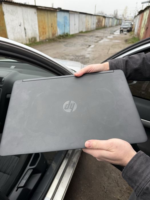 Ноутбук Hp ProBook 650 G1