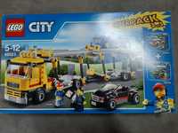 KLOCKI LEGO CITY 66523 LEGO Super Pack 3w1