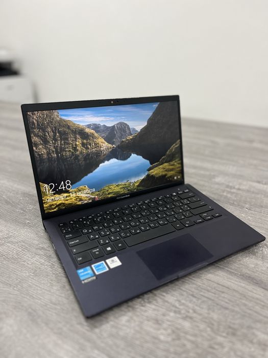 Ноутбук ASUS ExpertBook B1400C