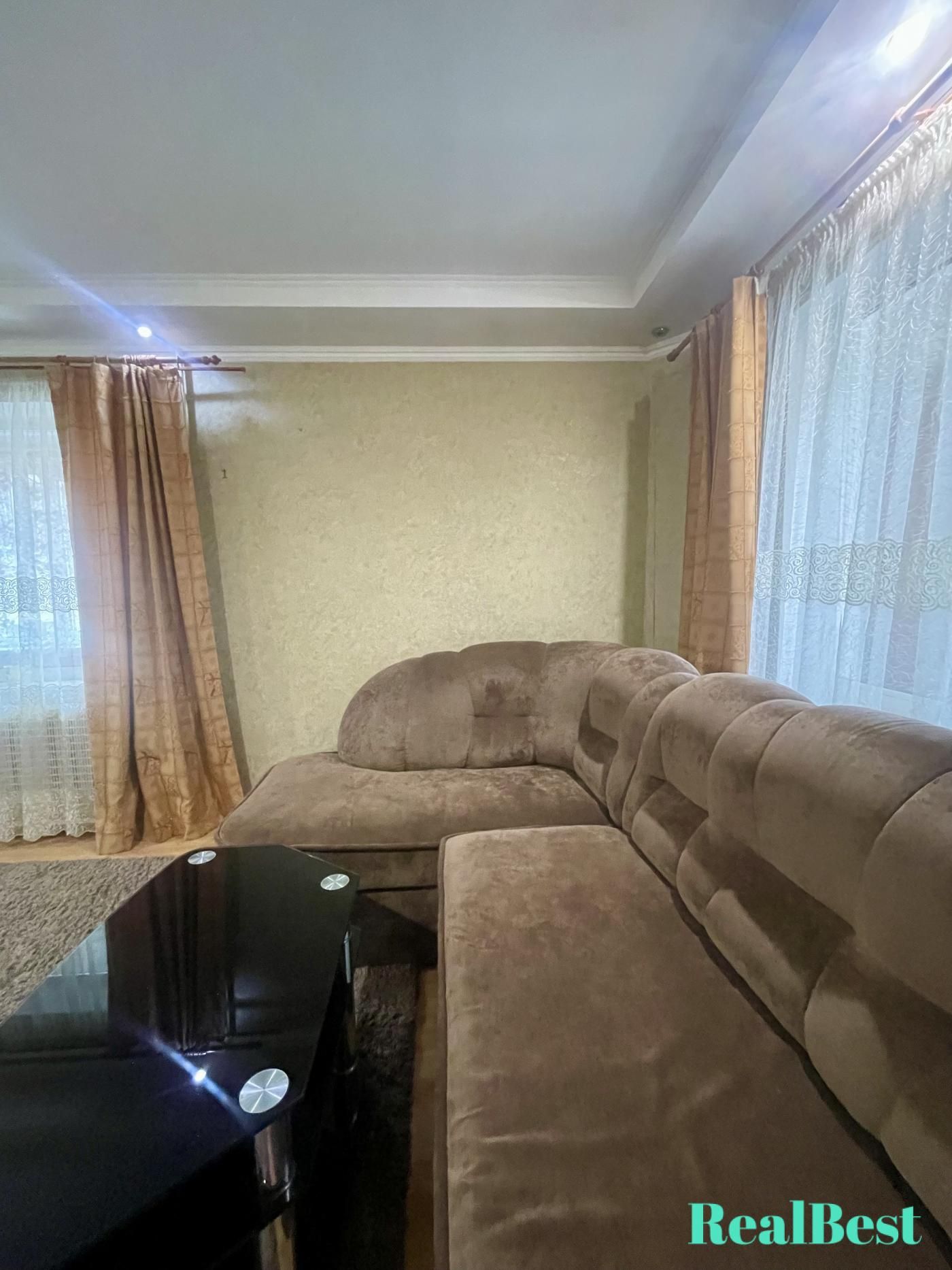 Продаж / Квартира / вул. Вербова, Ювілейний, Рівне