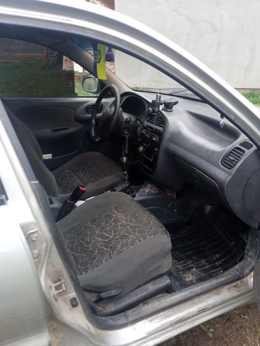 Продам Daewoo Lanos Sens