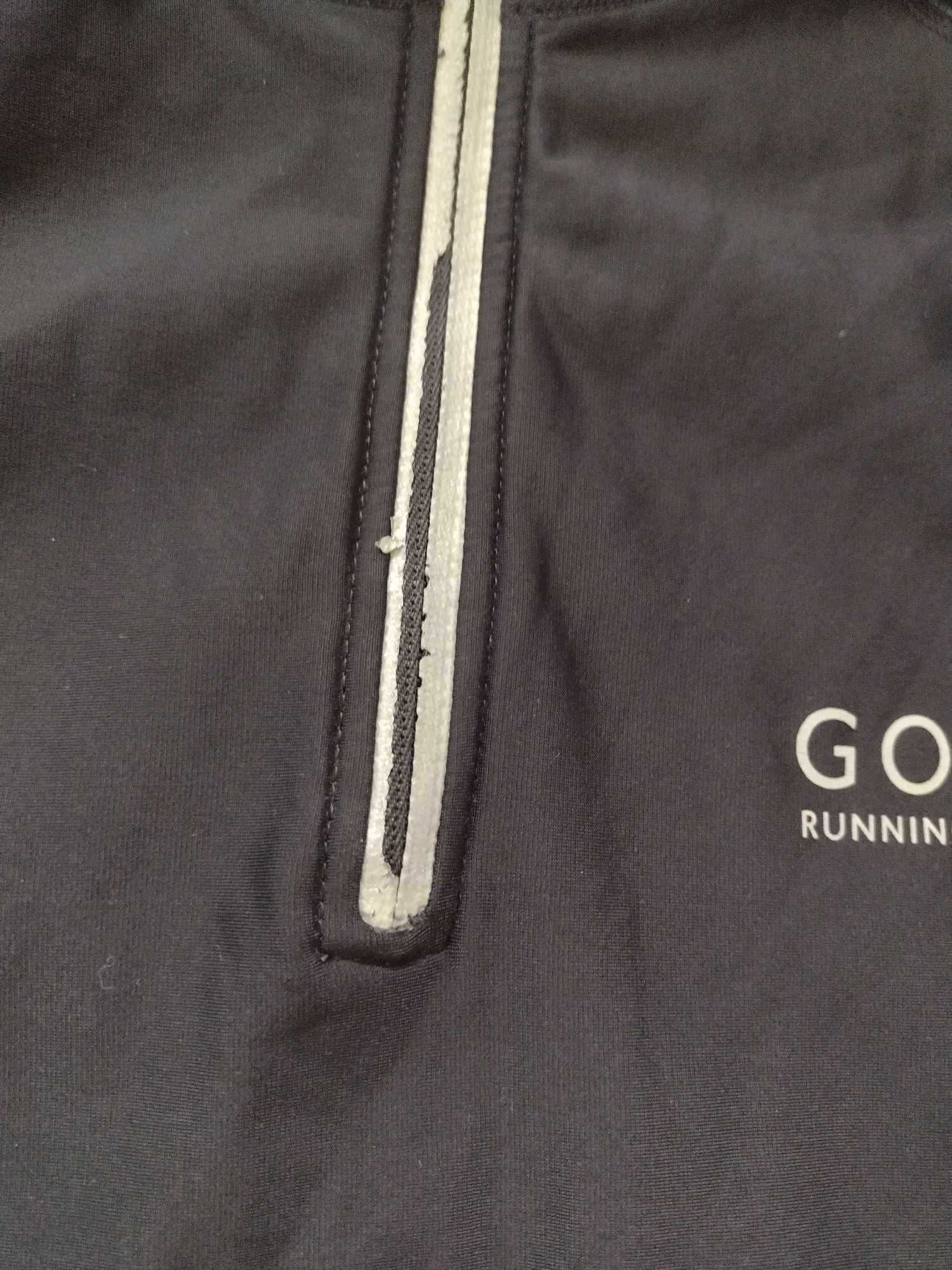 Bluza do biegania Gore running ( rozm.L)