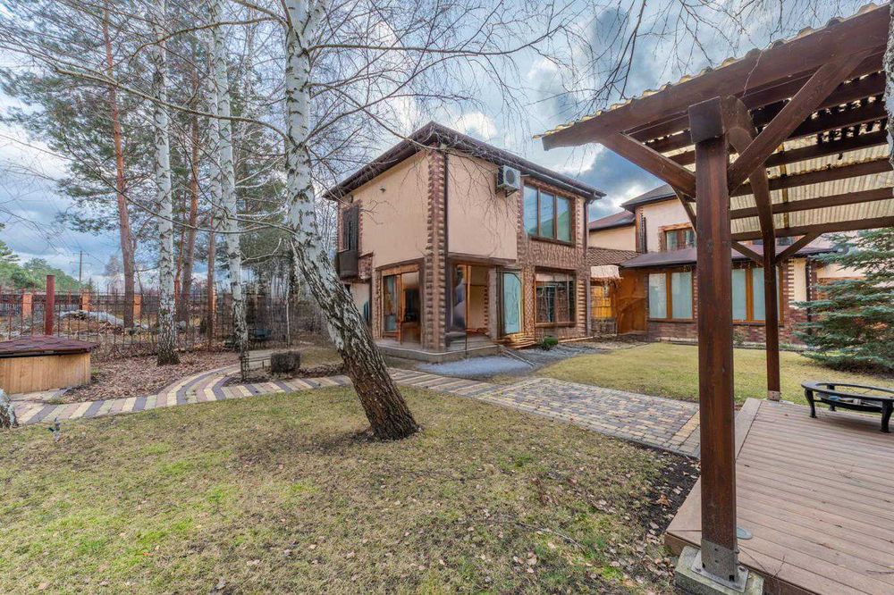 Продаж будинку Конча Заспа Обухівського району