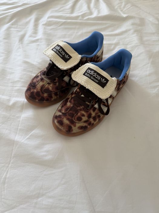 Sapatilhas Adidas Mulher