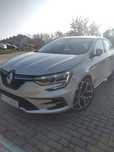 Renault Megane Renault Megane E-Tech 160 KM hatchback dwa komplety kół