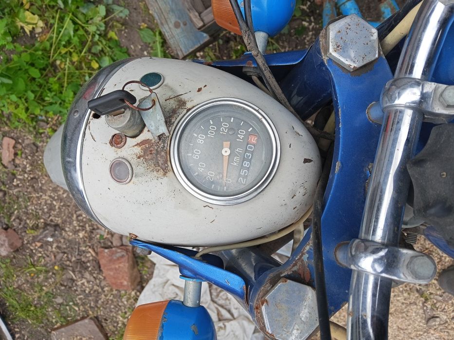 ІЖ юпитер 3 ИЖ ЮПИТЕР