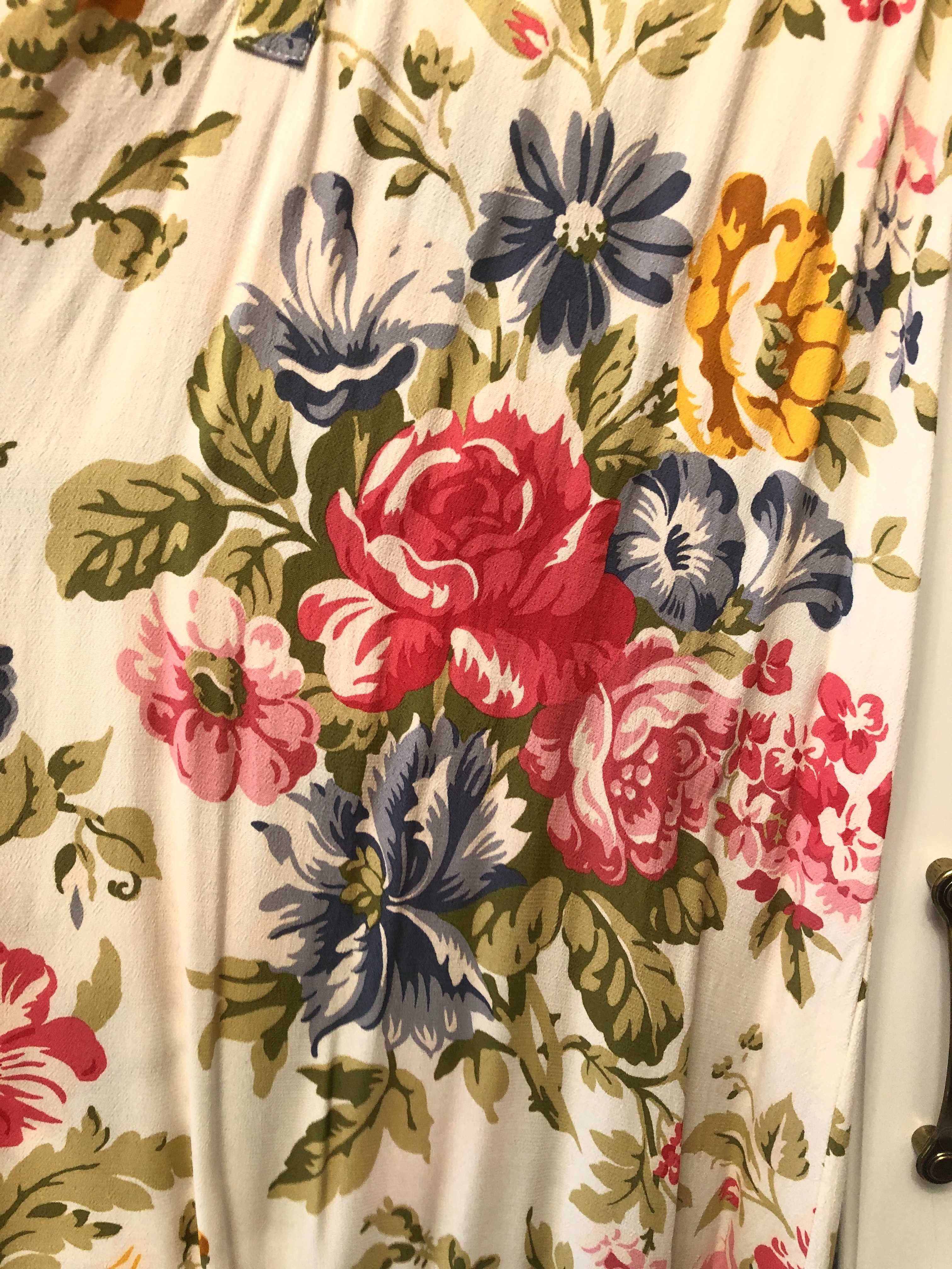 Платье Zara р. М