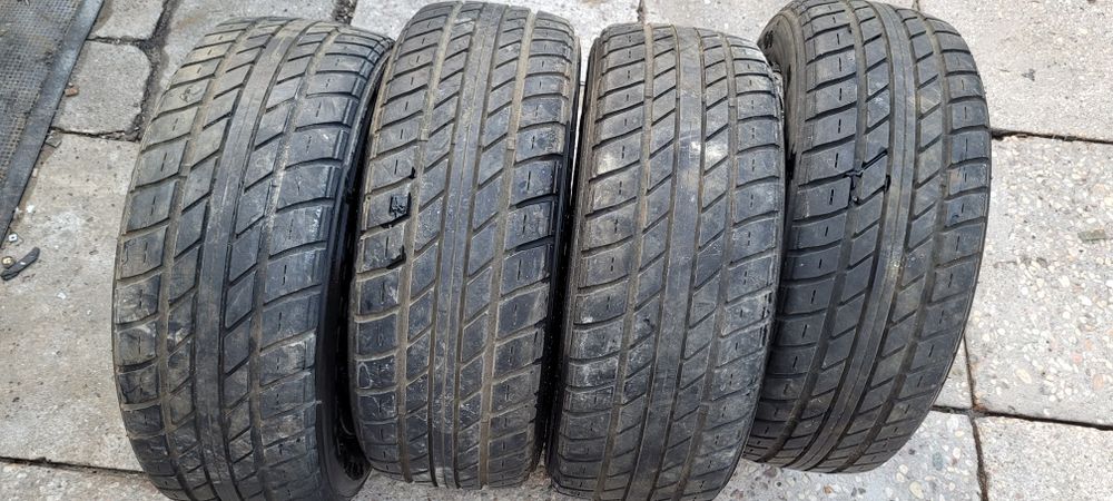 13" 4x100 Fondmetal Turbo S 4x100 VW Opel Seat Skoda Fiat Honda