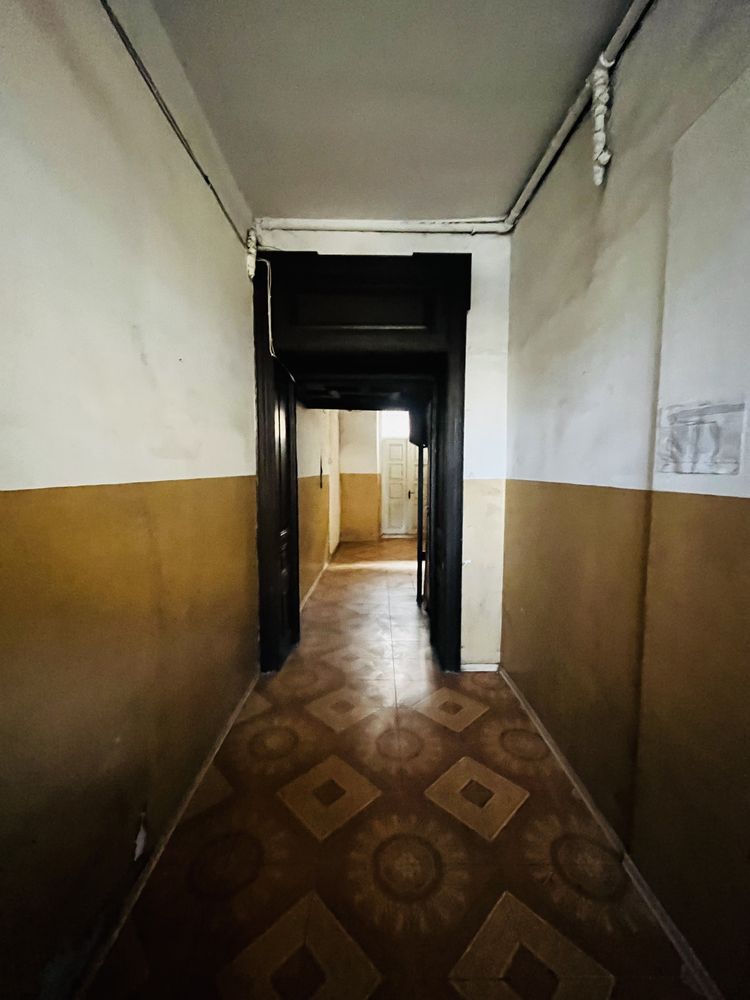 Подобово, погодинно оренда 2 квартири між центром і жд