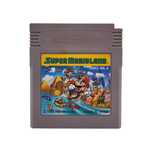 Super Mario Land Game Boy Gameboy Classic