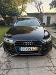 Audi A4 Avant 2.0 TDI Business Line S-line