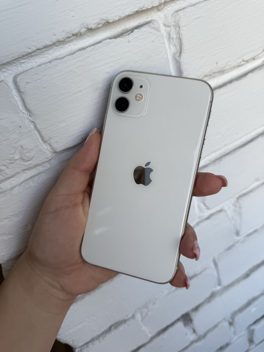 Продам iPhone 11 128 gb
