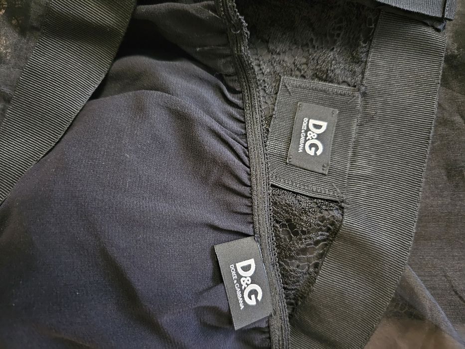 Dolce&Gabbana юбка продам