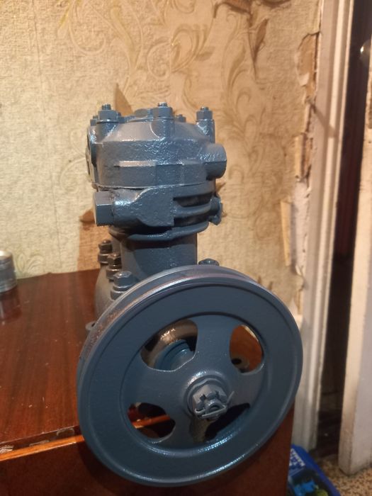 Компрессор Ямз,Маз,Д-240-245,Т-150,зил 130