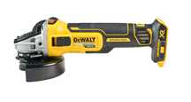 Szlifierka kątowa 18V DEWALT DCG405N