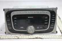 RADIO FABRYCZNE 8V4T-18C939-LD FORD KUGA MK1 08-13