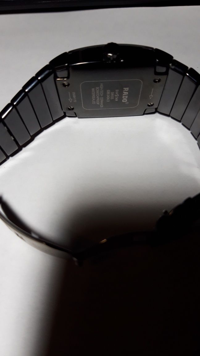 Rado Sintra Watch