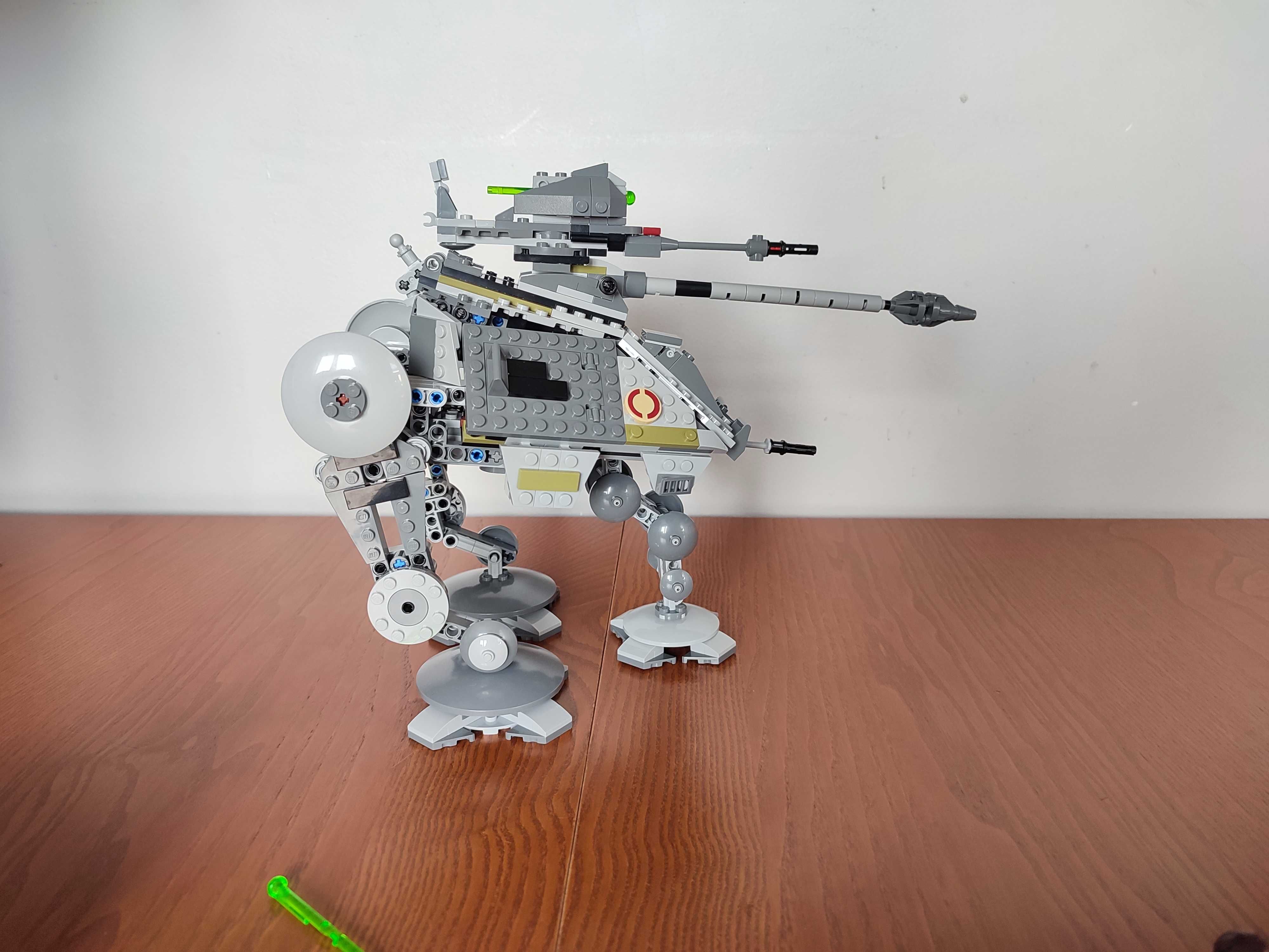 Lego Star Wars 75234 kompletny zestaw